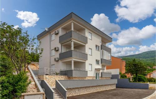Klenovica Apartment | 1 Bedroom Amazing Apartment In Klenovica