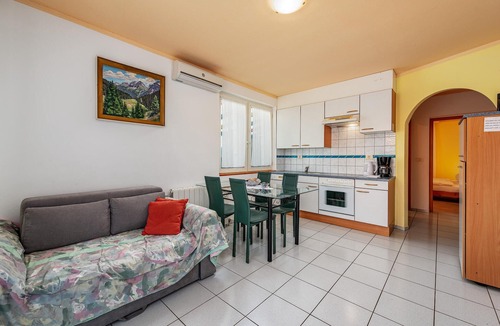 Đuba Apartment | 1 bedroom amazing apartment in Umag