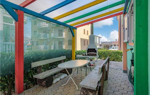 Đuba Apartment | 1 Bedroom Amazing Apartment In Umag