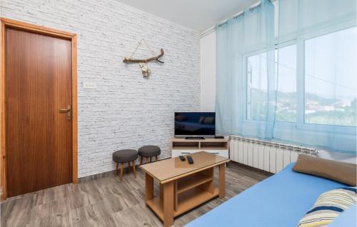 Banjol Apartment | 1 Bedroom Amazing Apartment In Rab