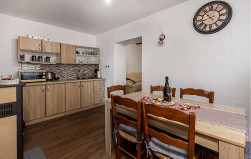 Cvetkovic House | 1 Bedroom Amazing Home In Ozalj