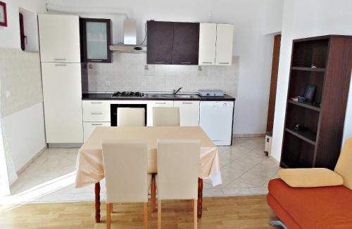 Rtina Apartment | 1 bedroom apartment 55 m2
