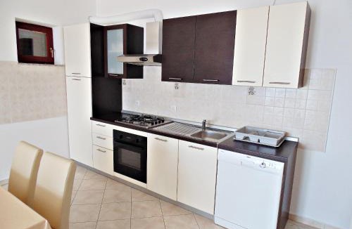 Rtina Apartment | 1 bedroom apartment 55 m2