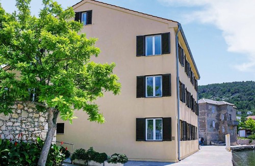 Vinjerac Apartment | 1 bedroom awesome apartment in Vinjerac