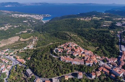 Rabac Apartment | 1 bedroom awesome apartment in Rabac