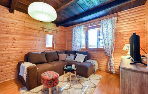 Pokupsko House | 1 Bedroom Awesome Home In Augustanovec
