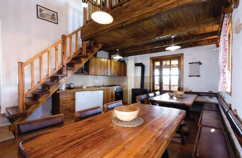 Sveti Ivan Zelina House | 1 bedroom awesome home in Hrnjanec