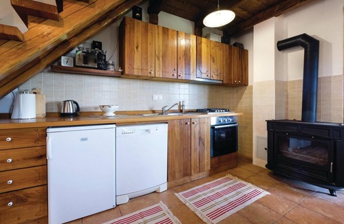 Sveti Ivan Zelina House | 1 bedroom awesome home in Hrnjanec