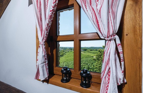 Sveti Ivan Zelina House | 1 bedroom awesome home in Hrnjanec