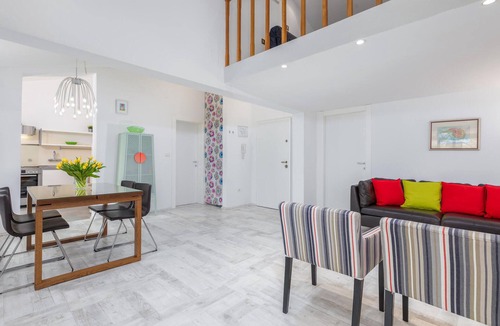 Stinjan House | 1 bedroom awesome home in Stinjan
