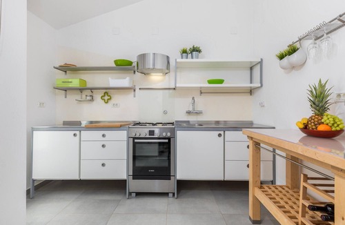Stinjan House | 1 bedroom awesome home in Stinjan