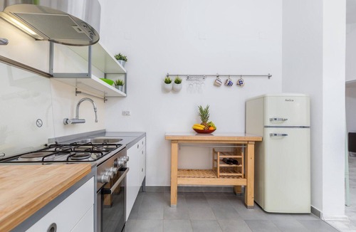 Stinjan House | 1 bedroom awesome home in Stinjan