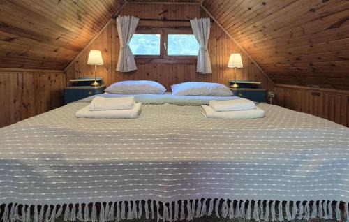 Zumberak House | 1 Bedroom Beach Front Home In Jastrebarsko