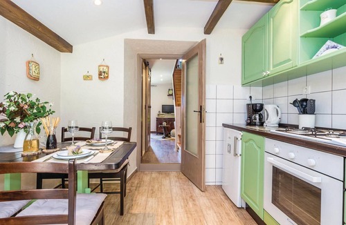 Obrs House | 1 bedroom beautiful home in Moscenicka Draga