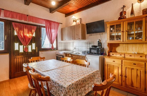 Donja Stubica House | 1 bedroom beautiful home in Donja Stubica