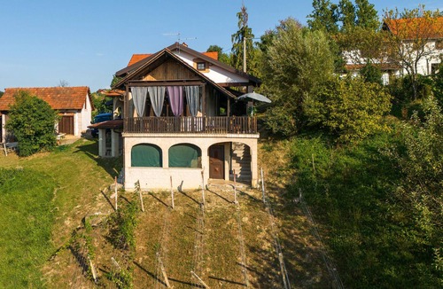 Donja Stubica House | 1 bedroom beautiful home in Donja Stubica