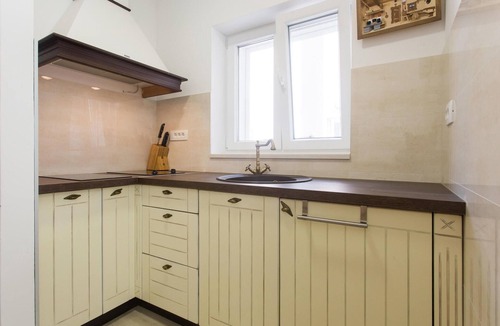 Omis Apartment | 1 bedroom beautiful apartment in Podgrade
