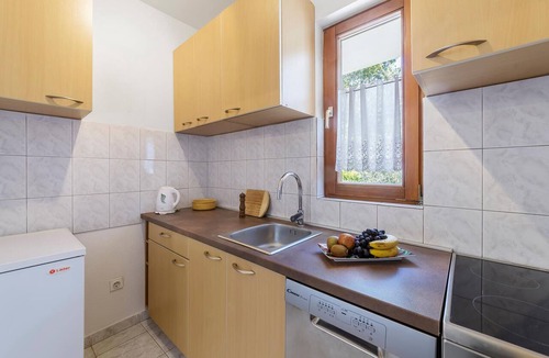 Funtana Apartment | 1 bedroom beautiful apartment in Funtana