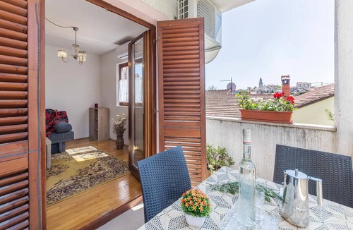 Funtana Apartment | 1 bedroom beautiful apartment in Funtana