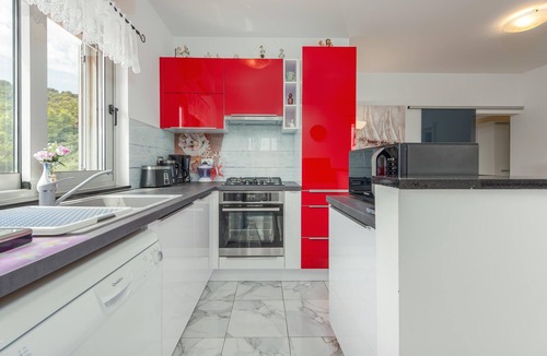 Mali Iz Apartment | 1 bedroom beautiful apartment in Veli Iz