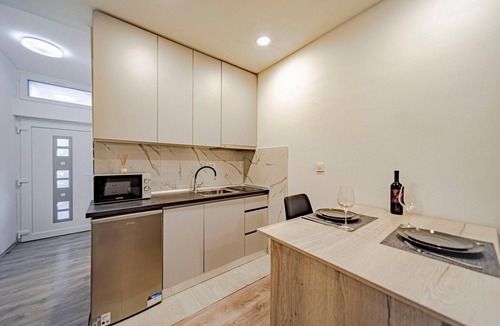 Zuljana Apartment | 1 bedroom beautiful apartment in Zuljana