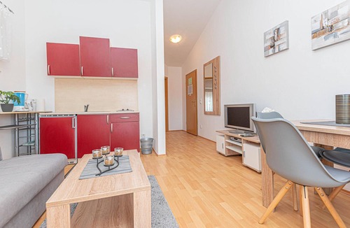 Vodice Apartment | 1 bedroom beautiful apartment in Vodice