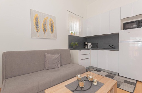 Vodice Apartment | 1 bedroom beautiful apartment in Vodice