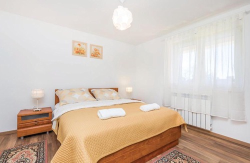 Sarsoni Apartment | 1 Bedroom Beautiful Apartment In Matulji