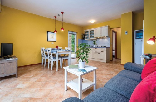 Babici Apartment | 1 bedroom beautiful apartment in Umag