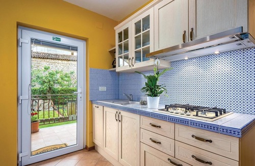 Babici Apartment | 1 bedroom beautiful apartment in Umag