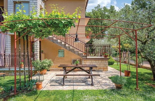 Babici Apartment | 1 bedroom beautiful apartment in Umag