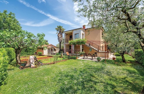 Babici Apartment | 1 bedroom beautiful apartment in Umag