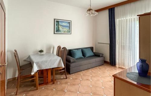 Kukci Apartment | 1 Bedroom Beautiful Apartment In Kukci