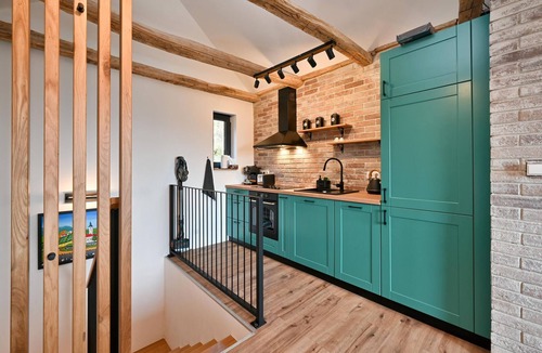 Novi Marof House | 1 bedroom beautiful home in Remetinec