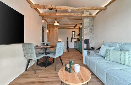 Novi Marof House | 1 bedroom beautiful home in Remetinec