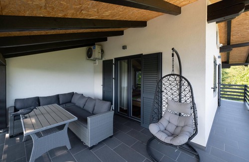 Draganic House | 1 bedroom beautiful home in Draganic