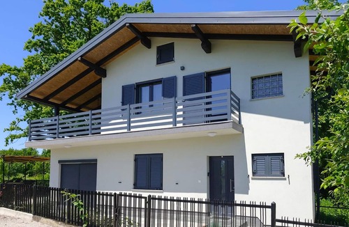 Draganic House | 1 bedroom beautiful home in Draganic