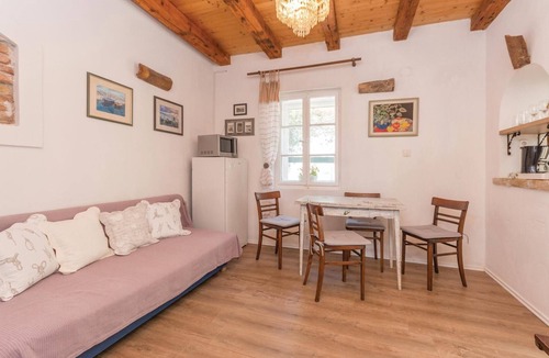 Zdrelac House | 1 bedroom beautiful home in Zdrelac