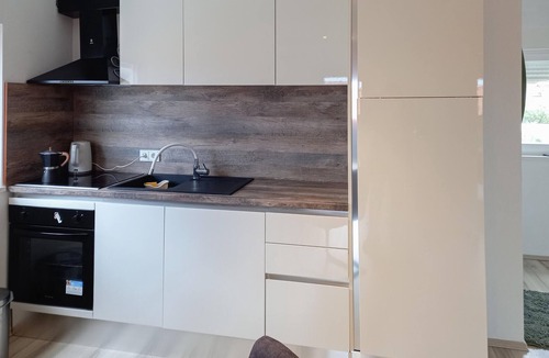 Gornji Karin Apartment | 1 bedroom cozy apartment in Gornji Karin