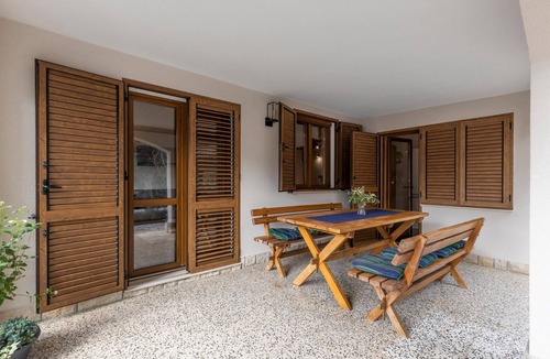 Artatore Apartment | 1 bedroom cozy apartment in Mali Losinj