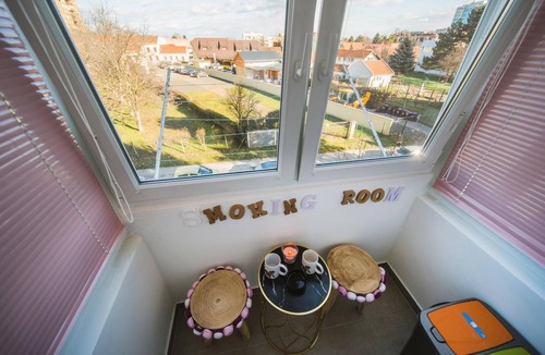 Varazdin Apartment | 1 bedroom cozy apartment in Varazdin