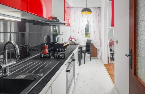 Finida Apartment | 1 bedroom cozy apartment in Finida