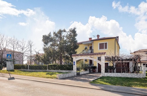 Finida Apartment | 1 bedroom cozy apartment in Finida