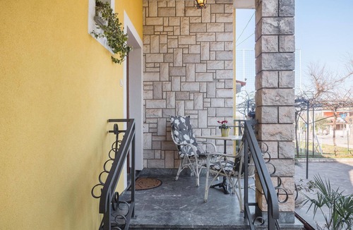 Finida Apartment | 1 bedroom cozy apartment in Finida