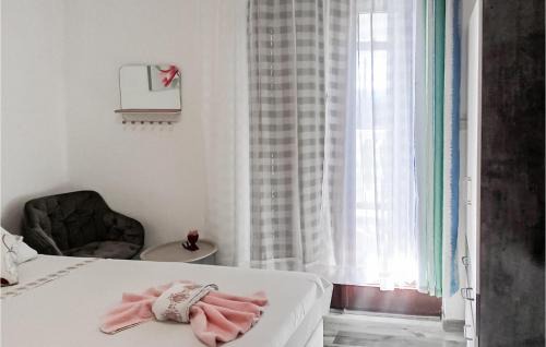 Dobrinj Apartment | 1 Bedroom Cozy Apartment In Gabonjin