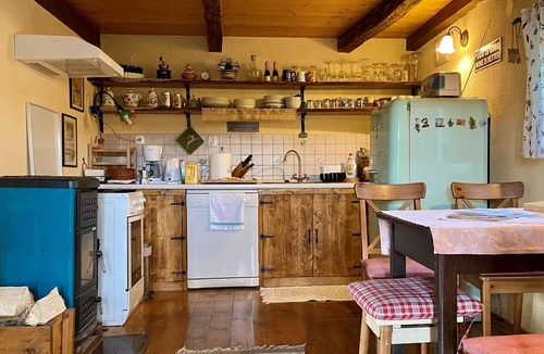 Barilovic House | 1 bedroom cozy home in Duga Resa