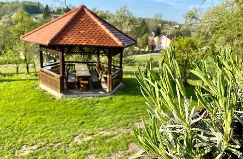 Barilovic House | 1 bedroom cozy home in Duga Resa