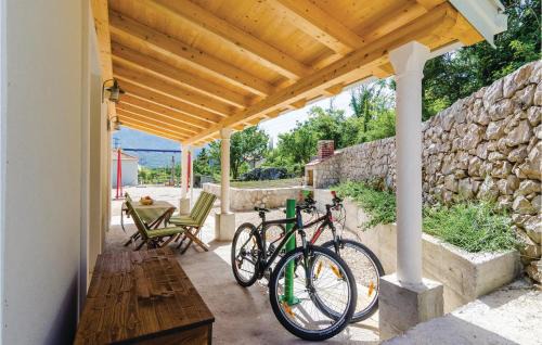 Gruda House | 1 Bedroom Cozy Home In Gruda