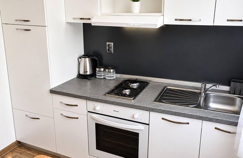 Sibuljina Apartment | 1 bedroom gorgeous apartment in Tribanj Sibuljina