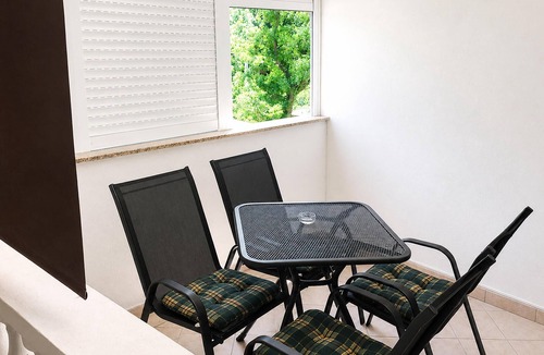 Sibuljina Apartment | 1 bedroom gorgeous apartment in Tribanj Sibuljina